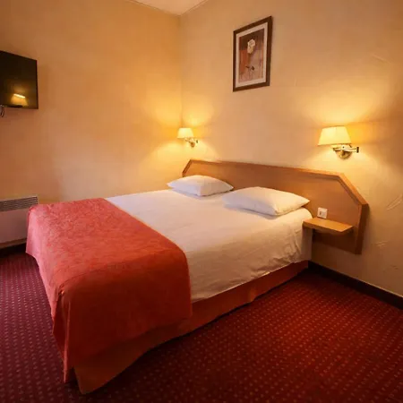 Hotel Foch