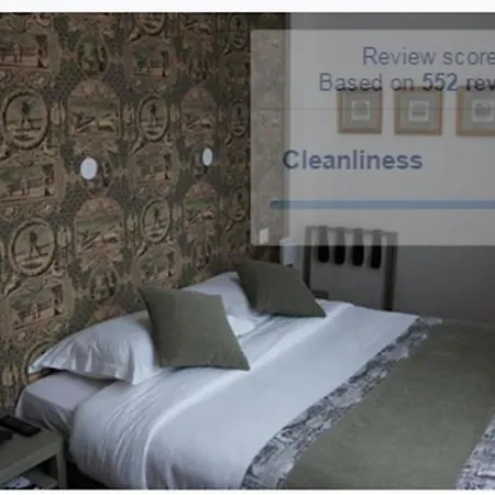 Foch Hotel Lione