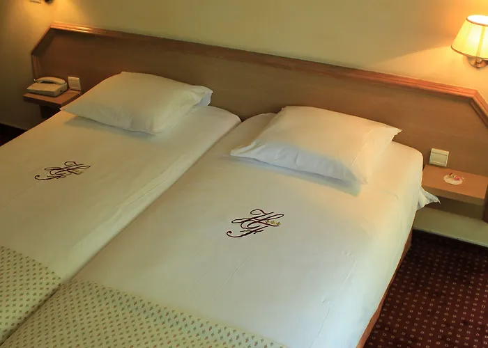 Hotel Foch 3*
