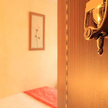 Hotel Foch Lyon