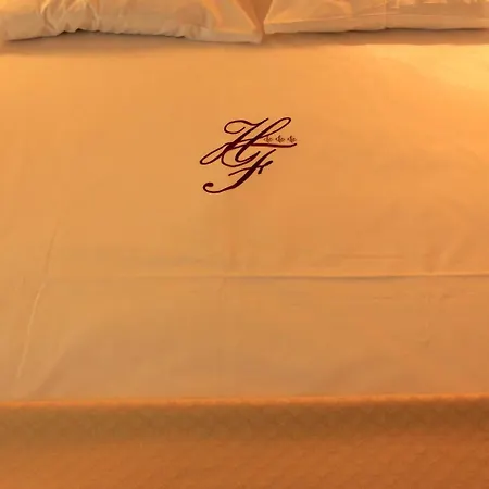 Hotell Foch