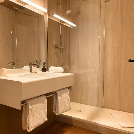Hotel Foch Lyon