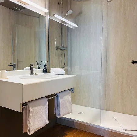 Foch Hotel Lyon