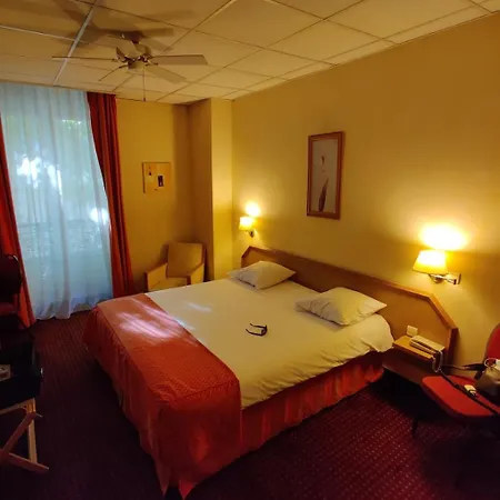 Hotel Foch