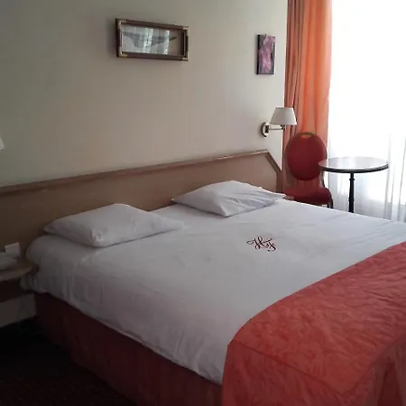 Foch Hotel Lyon