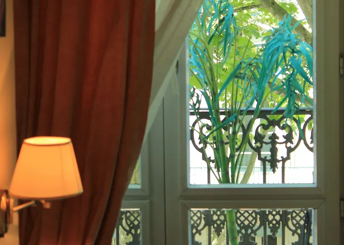 Hotel Foch