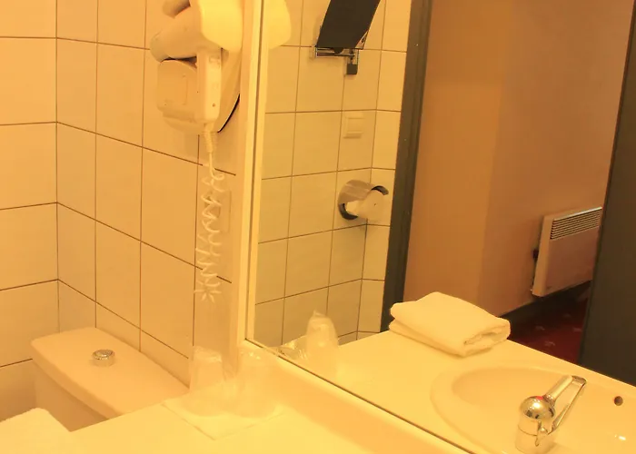 Foch Hotel Lyon