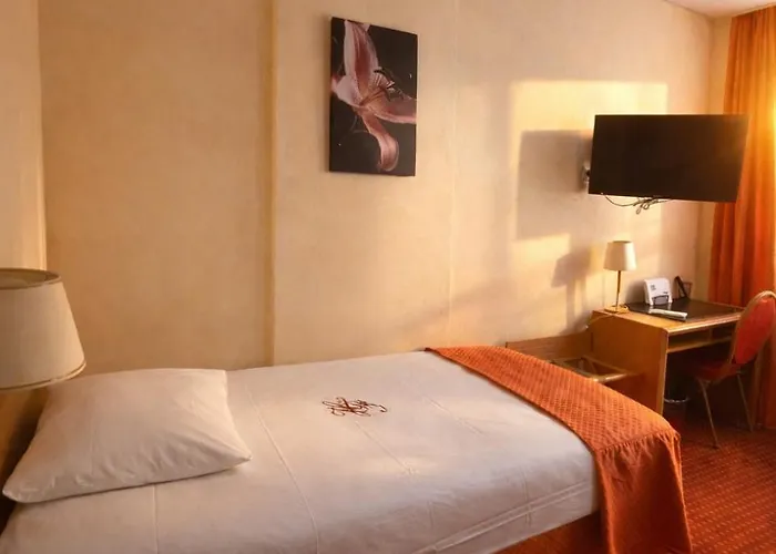 Foch Hotell