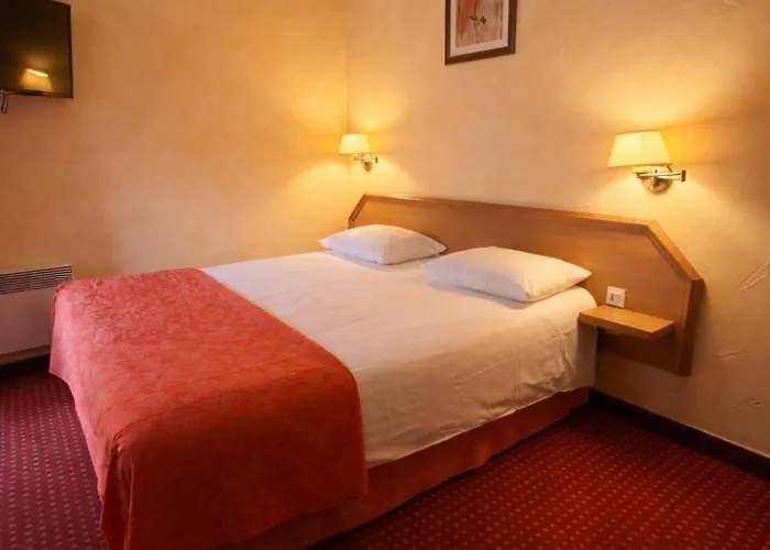 Hotell Foch