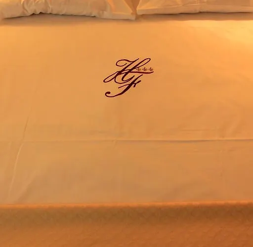 Hotel Foch 3*