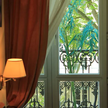 Hotel Foch
